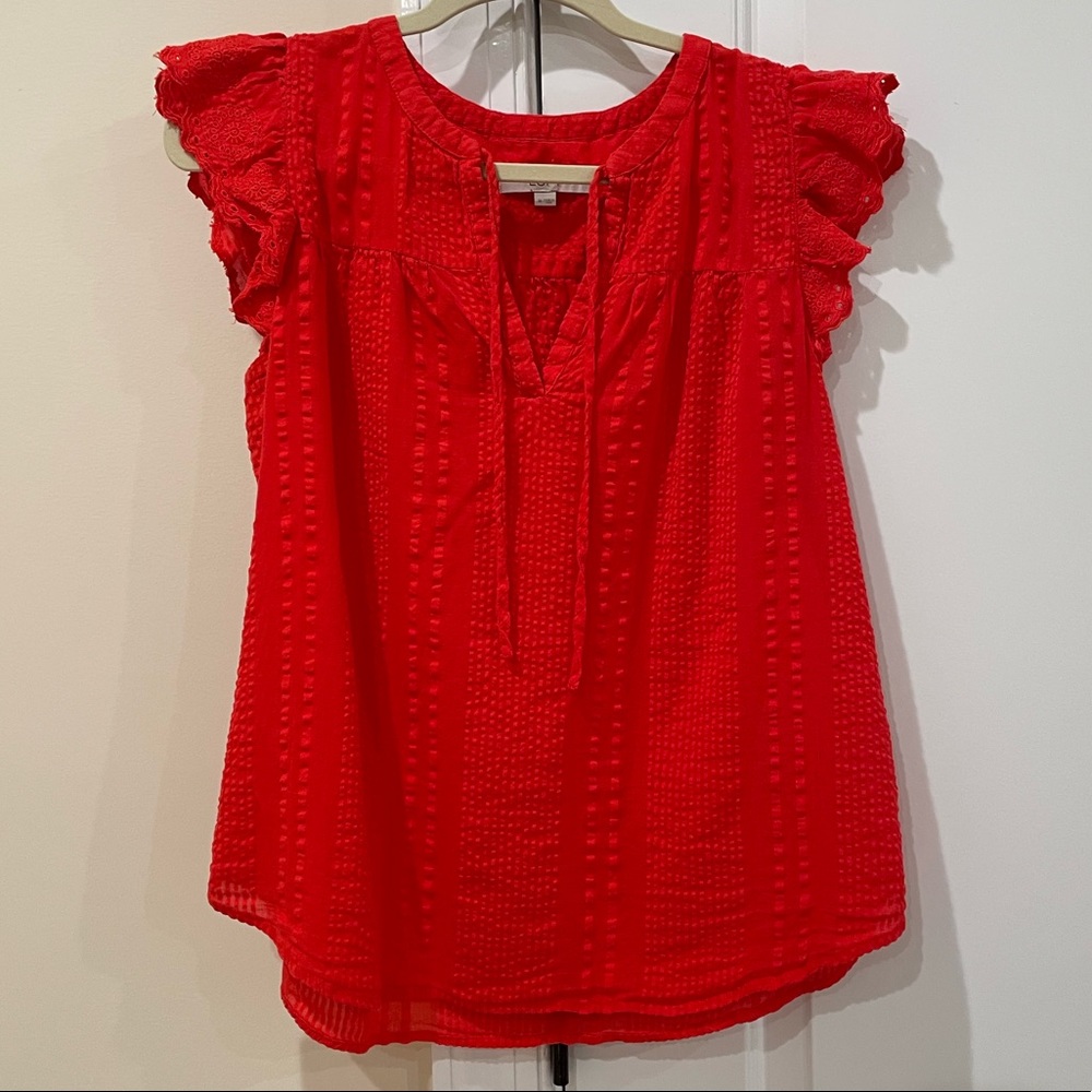 Loft medium top